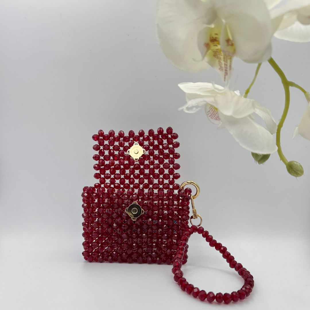 Cardholder I Wristbracelet - Armona jewelry