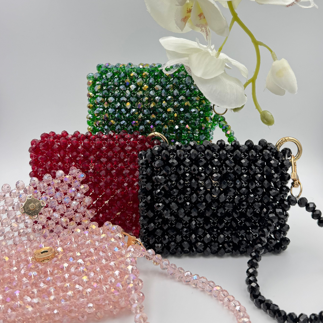 Cardholder I Wristbracelet - Armona jewelry