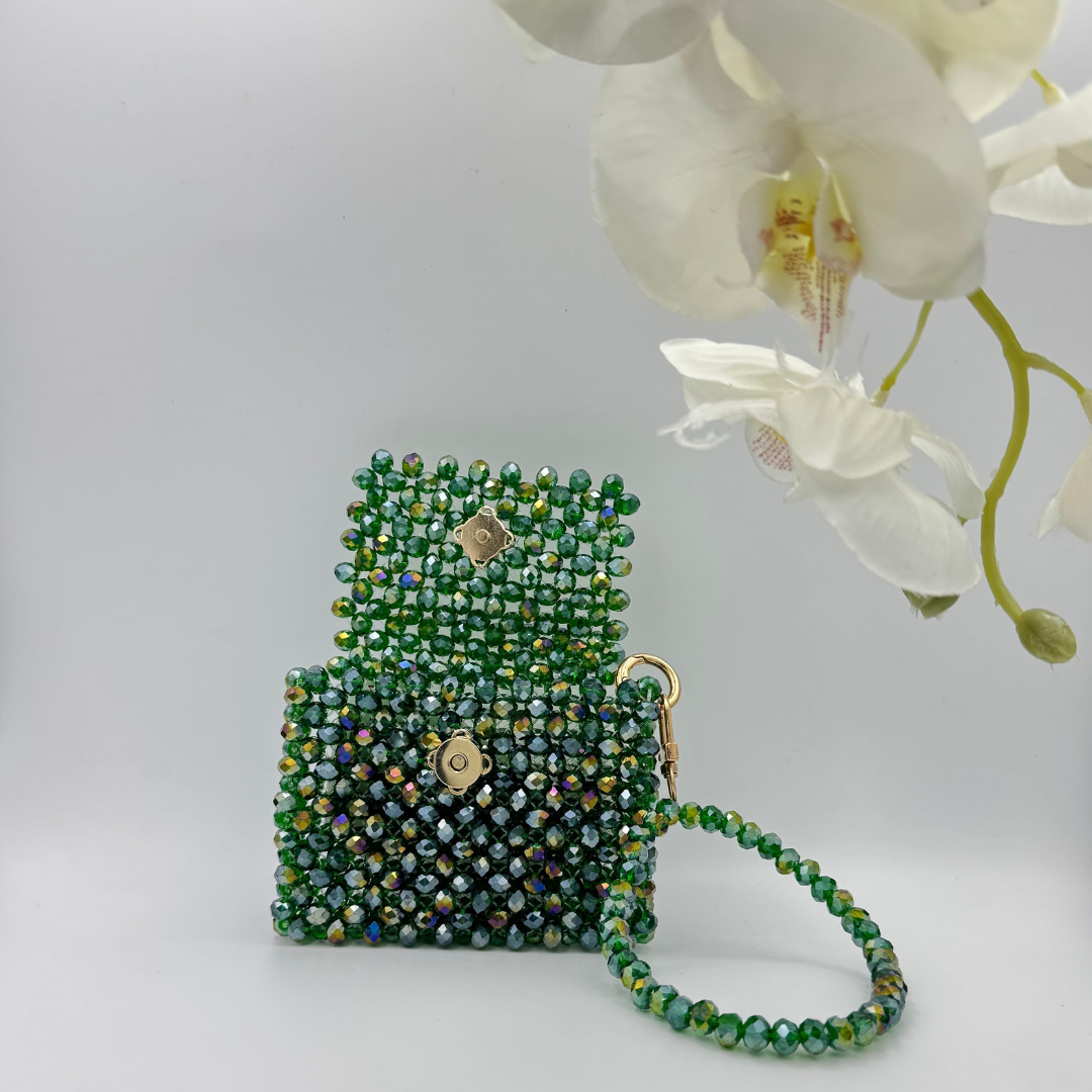 Cardholder I Wristbracelet - Armona jewelry