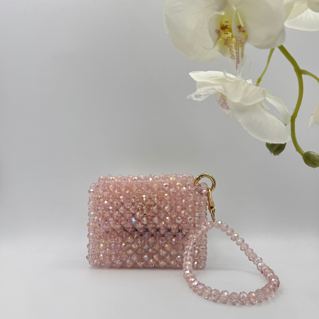 Cardholder I Wristbracelet - Armona jewelry