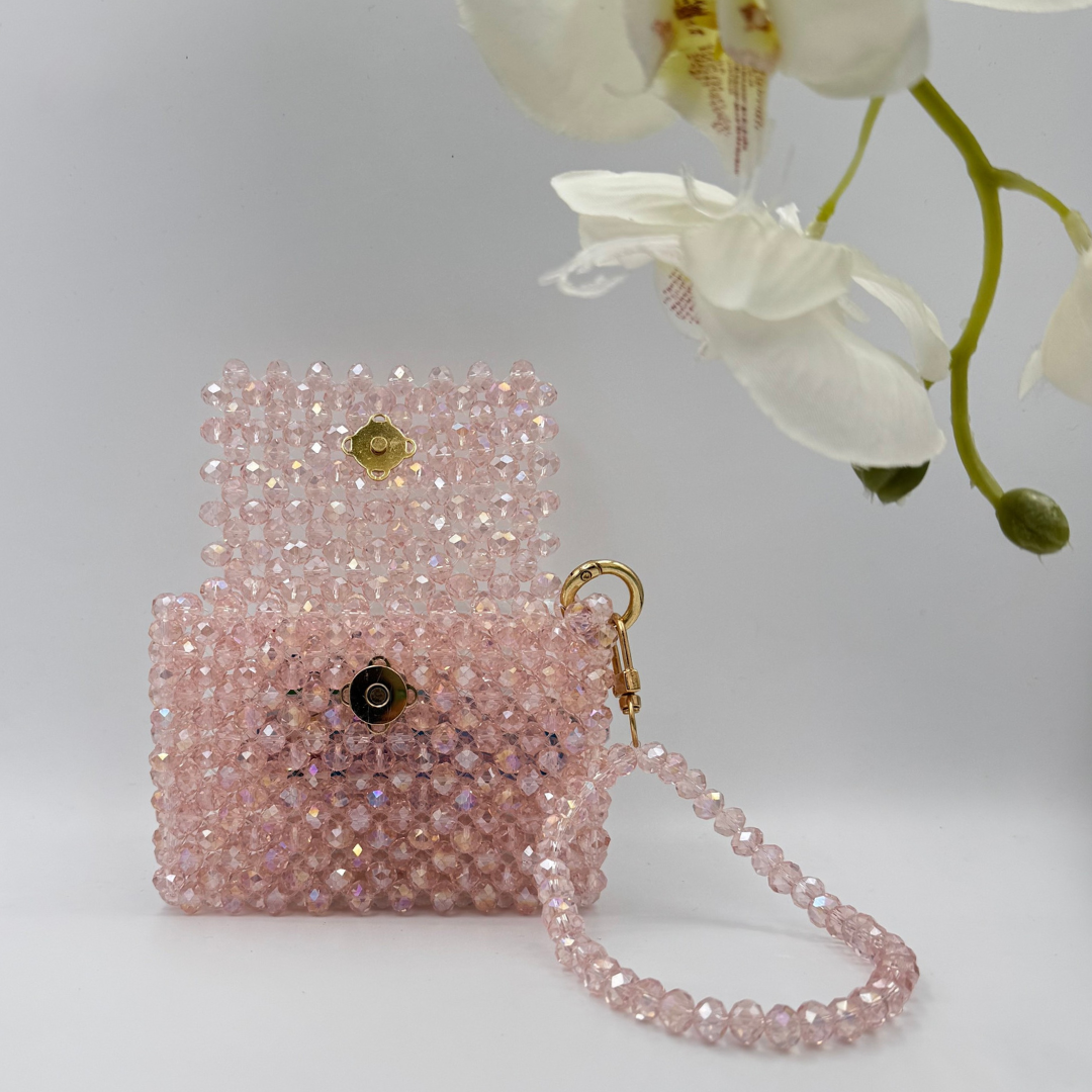 Cardholder I Wristbracelet - Armona jewelry