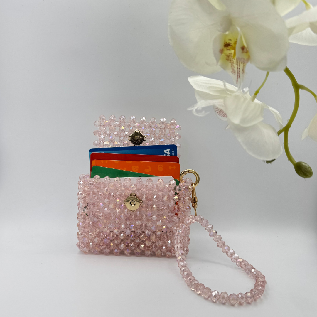 Cardholder I Wristbracelet - Armona jewelry