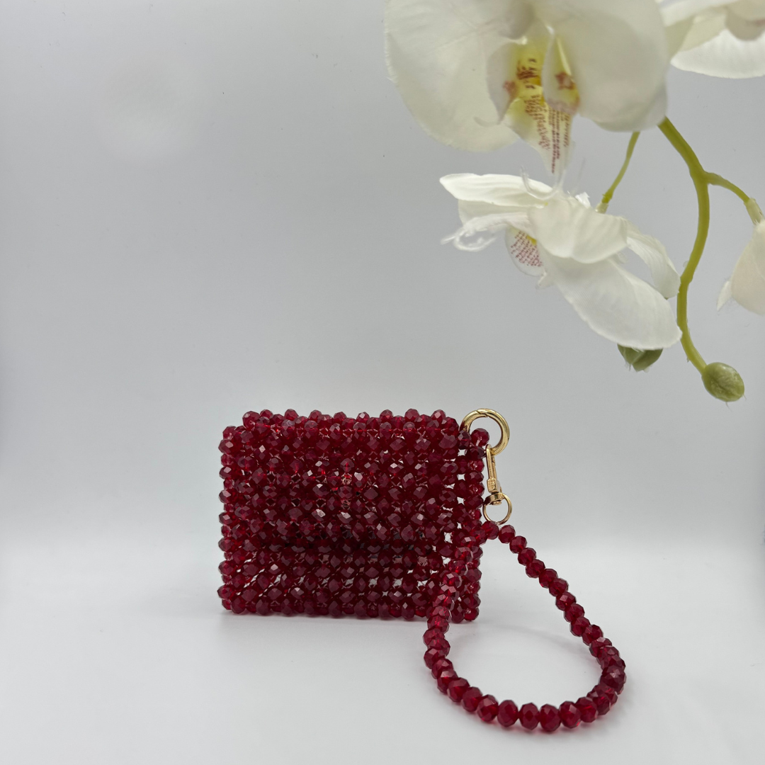 Cardholder I Wristbracelet - Armona jewelry