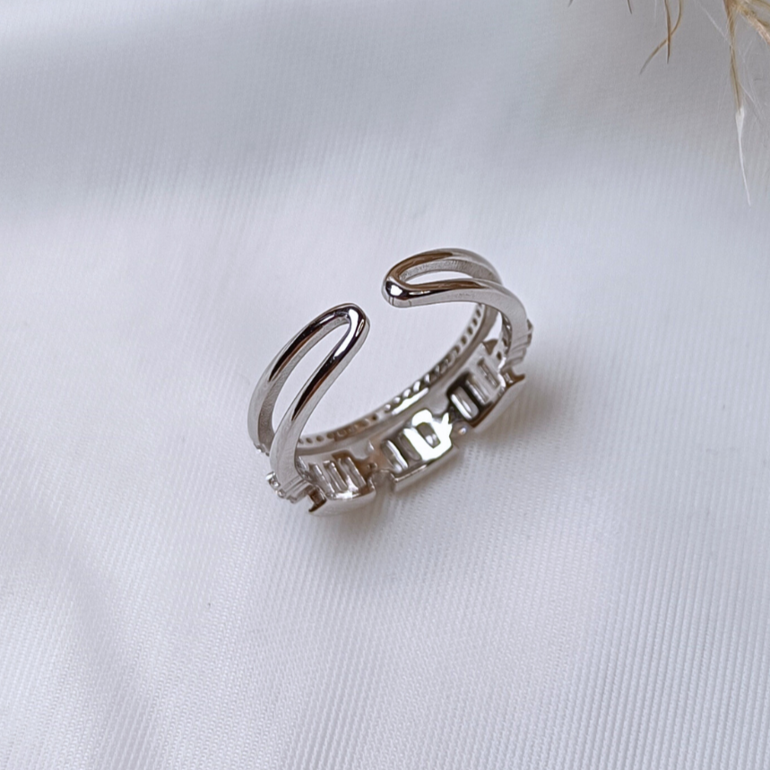 Alma Ring - Armona jewelry