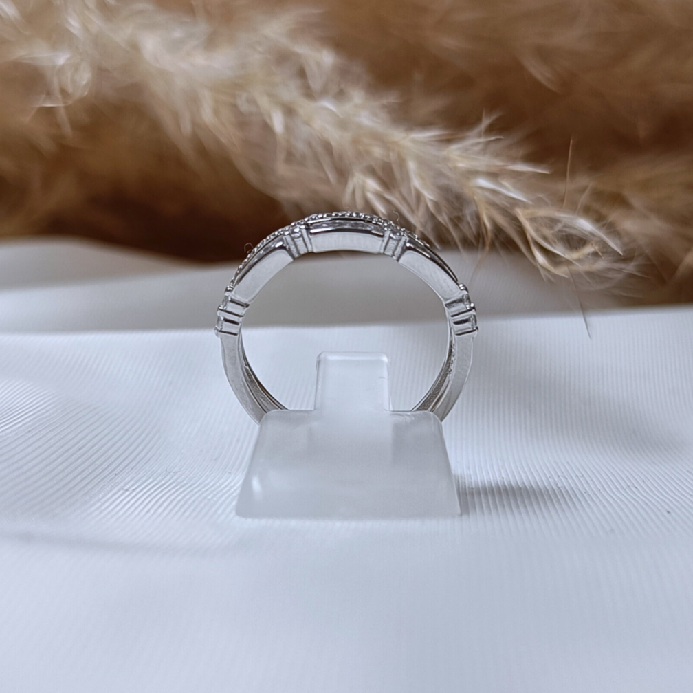 Alma Ring - Armona jewelry