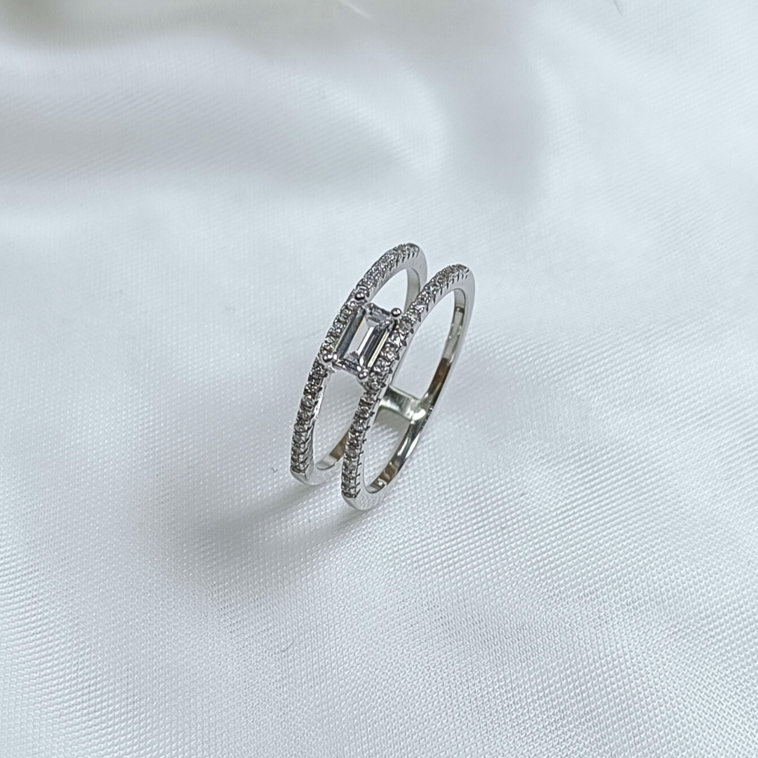 Alora Ring - Armona jewelry