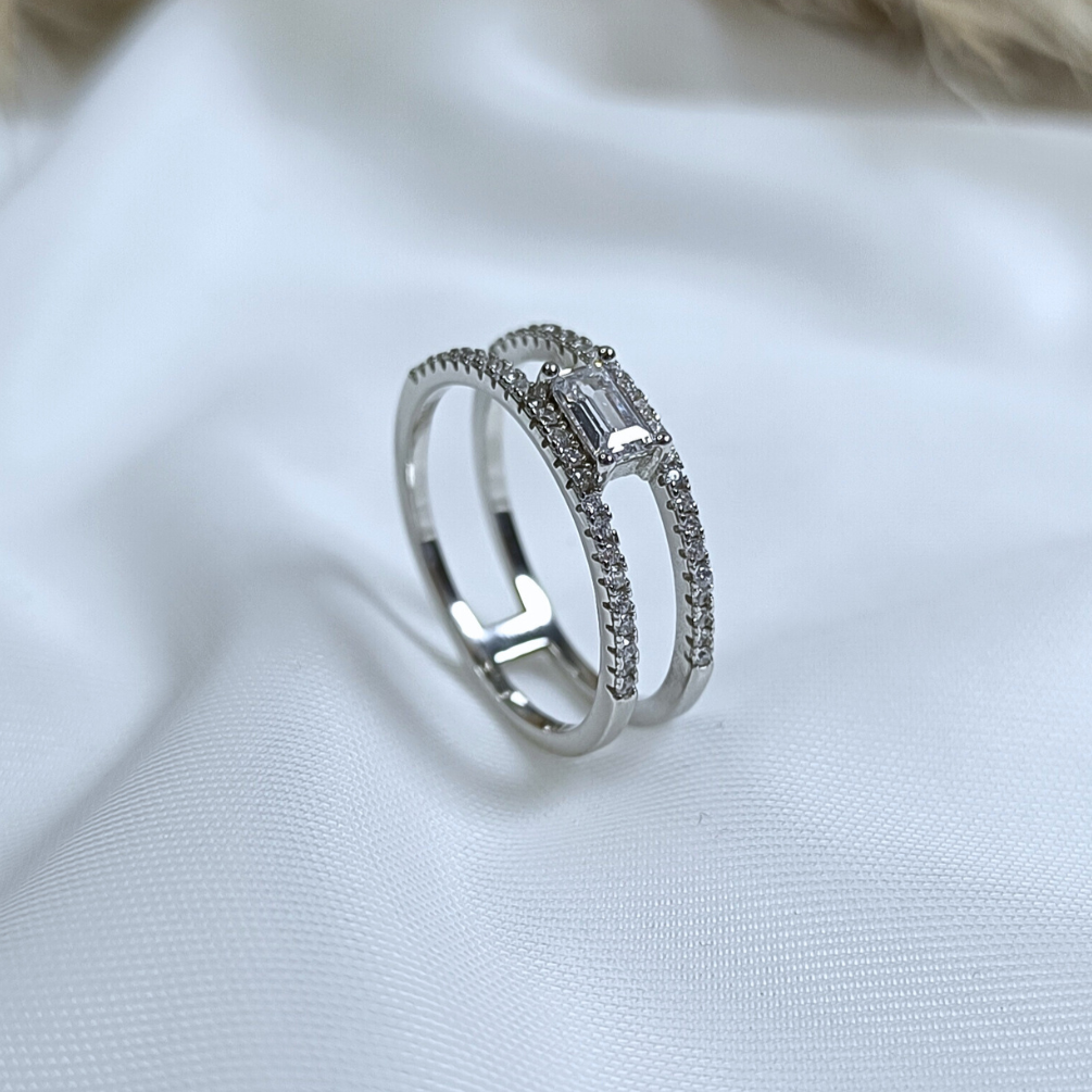 Alora Ring - Armona jewelry