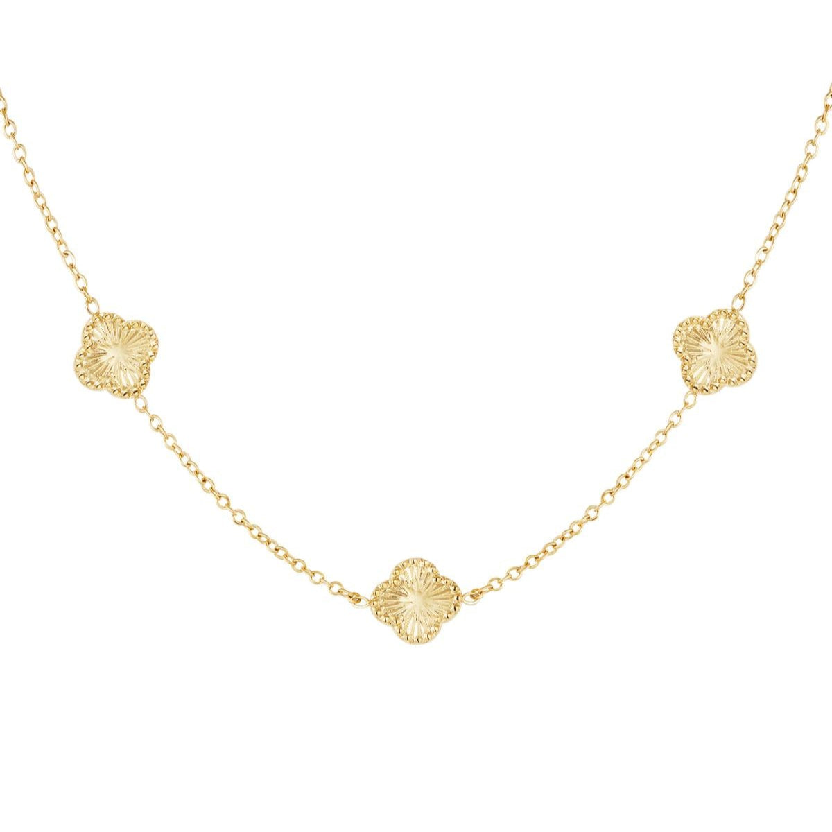 Aria Necklace - Armona jewelry