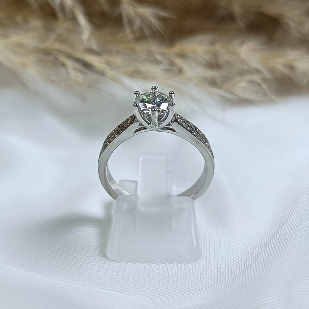 Aurora Ring - Armona jewelry