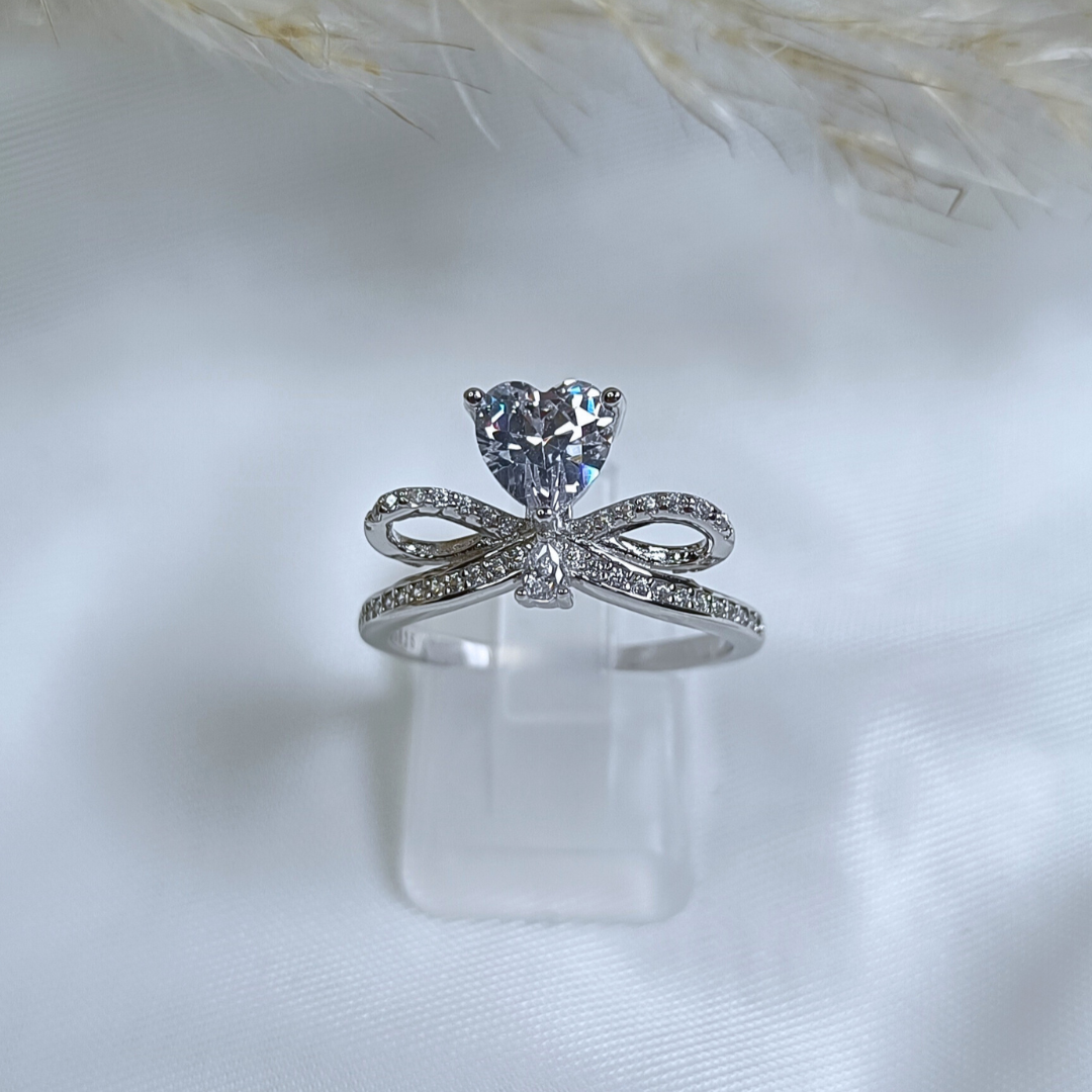 Bella Ring - Armona jewelry
