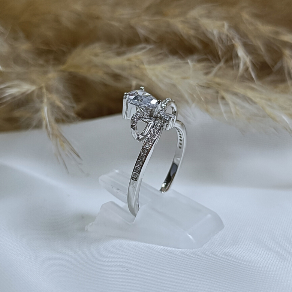 Bella Ring - Armona jewelry