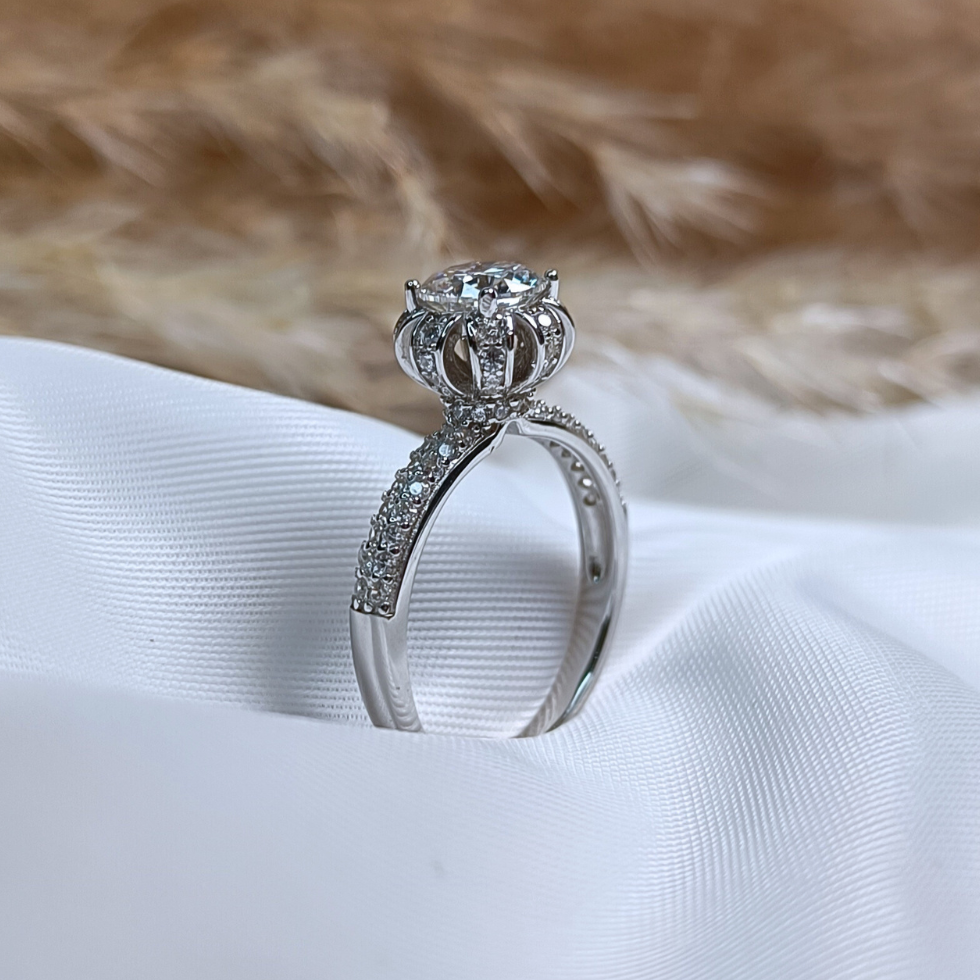 Cordelia Ring - Armona jewelry