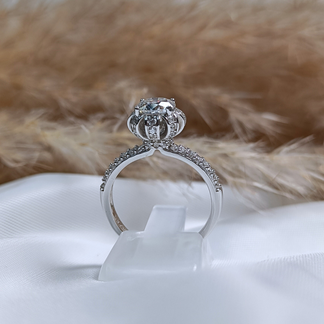 Cordelia Ring - Armona jewelry