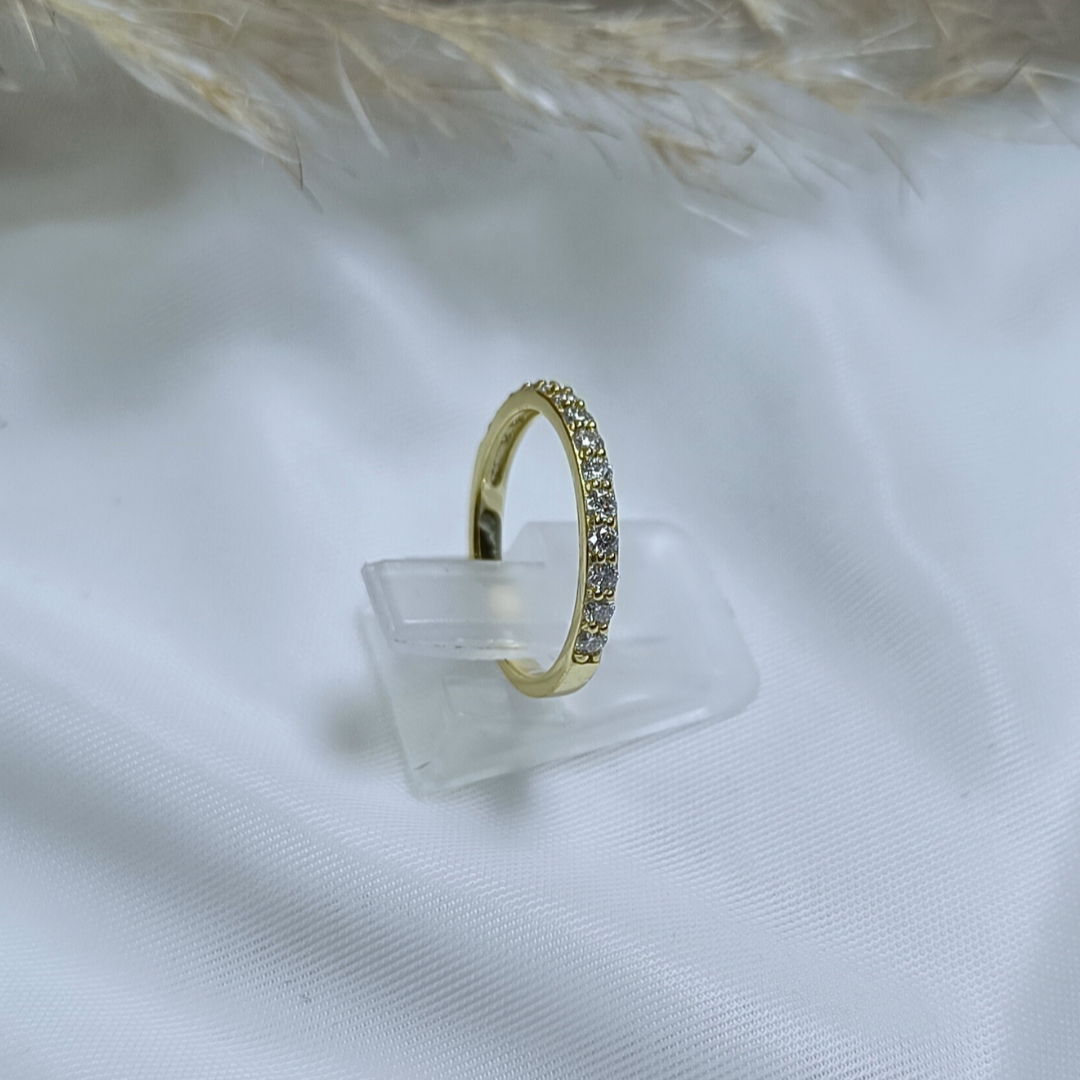 Eternity Ring - Armona jewelry