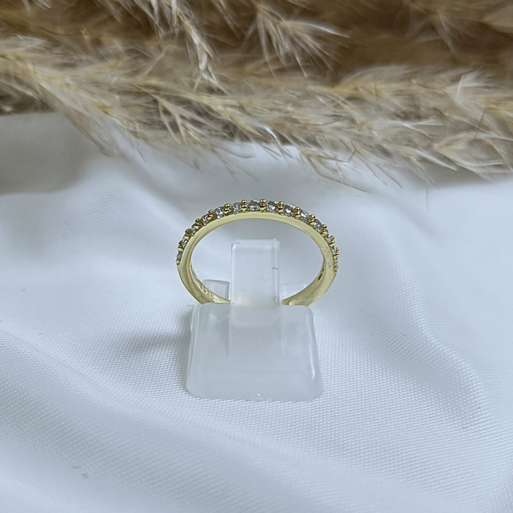 Eternity Ring - Armona jewelry