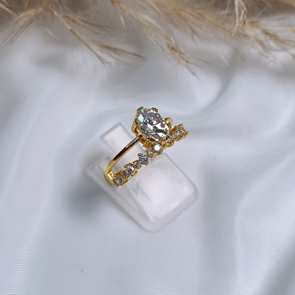 Hera Ring - Armona jewelry