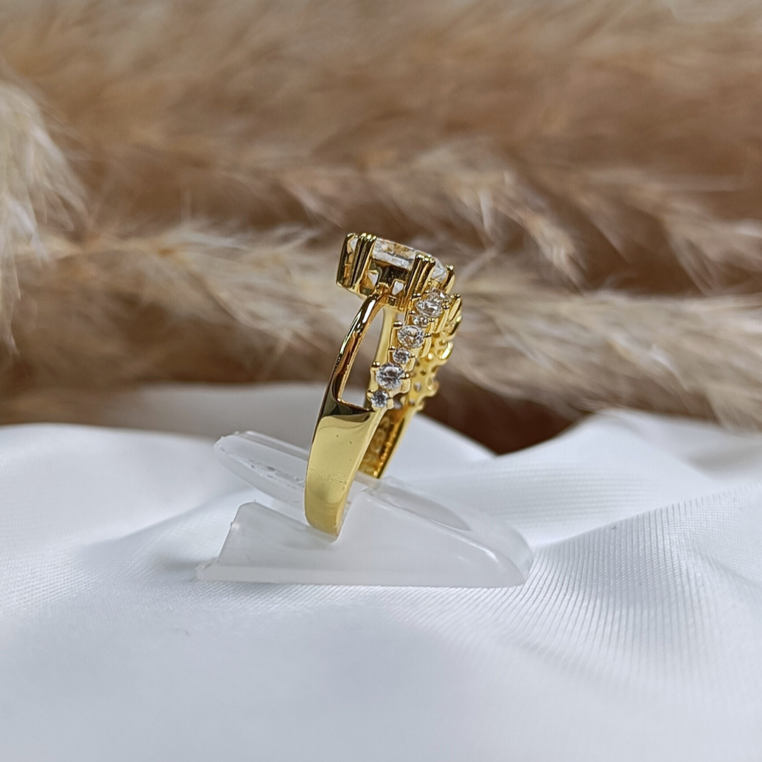 Hera Ring - Armona jewelry