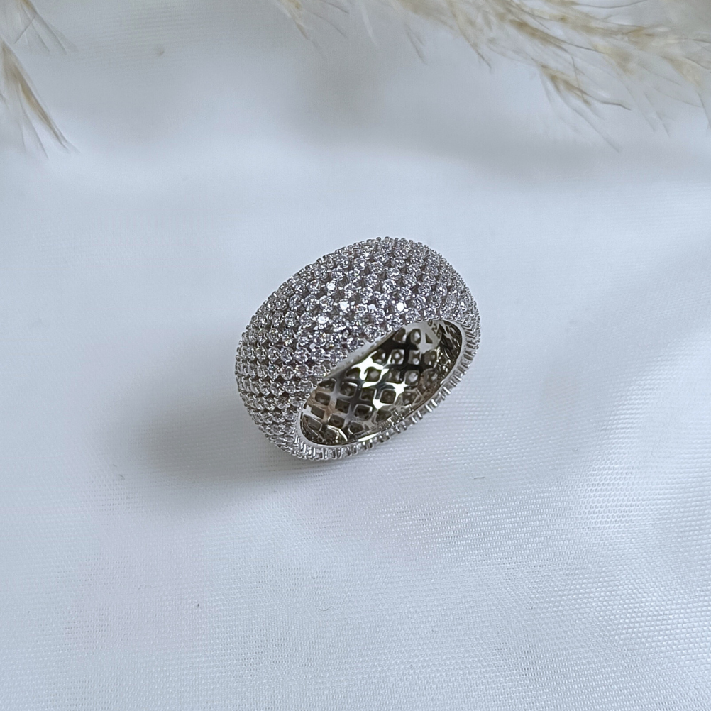 Lia Ring - Armona jewelry