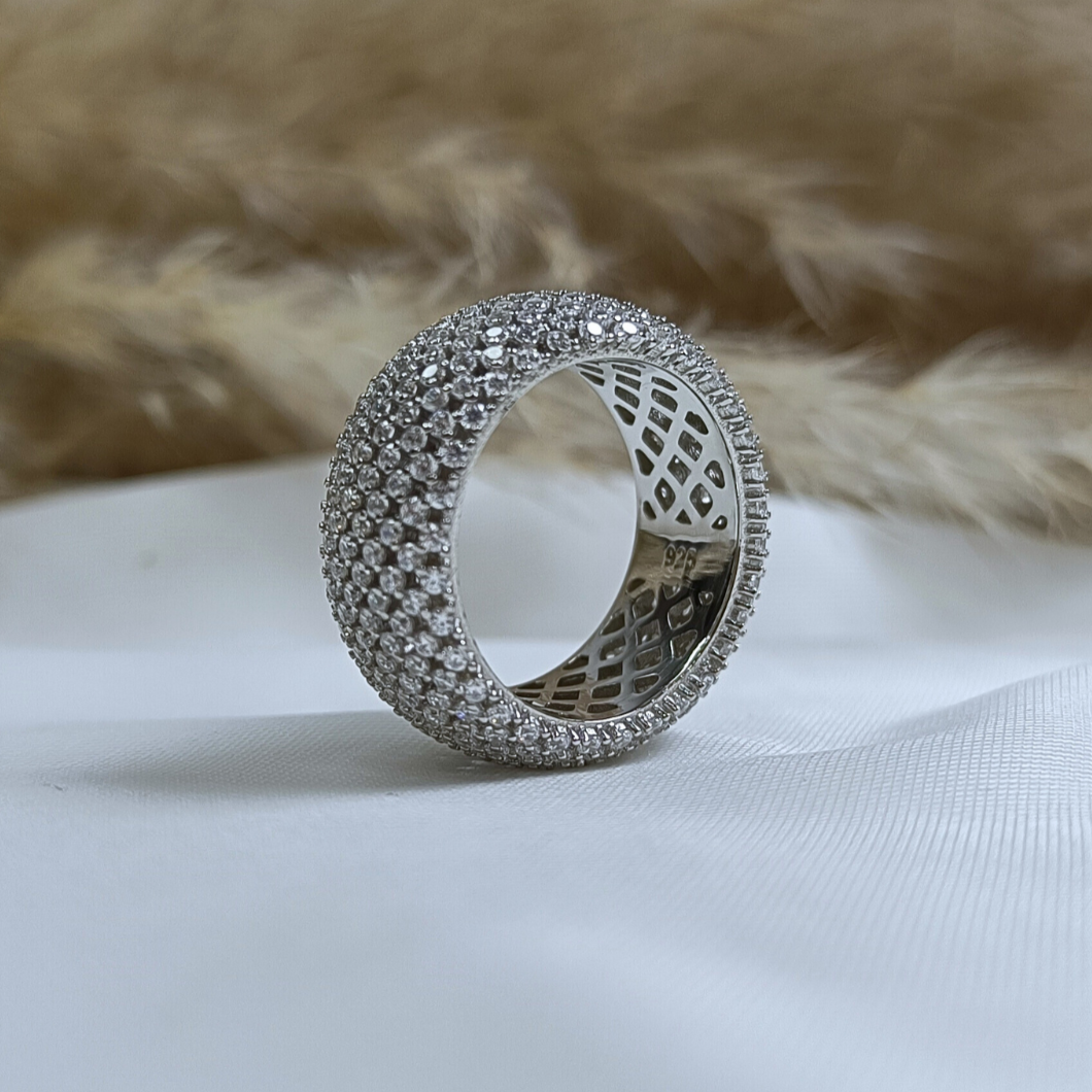 Lia Ring - Armona jewelry
