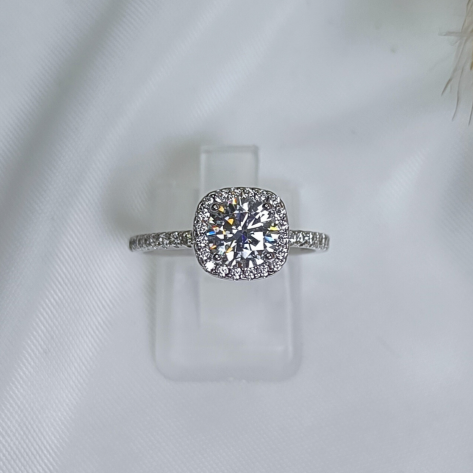 Luna Ring - Armona jewelry