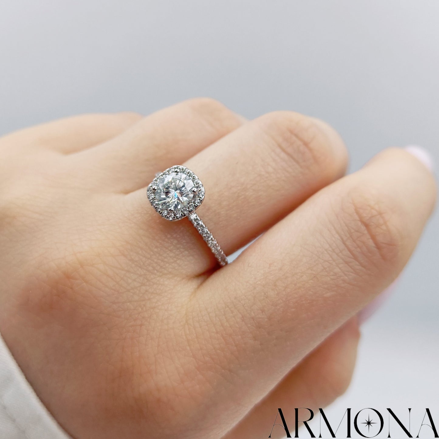 Luna Ring - Armona jewelry