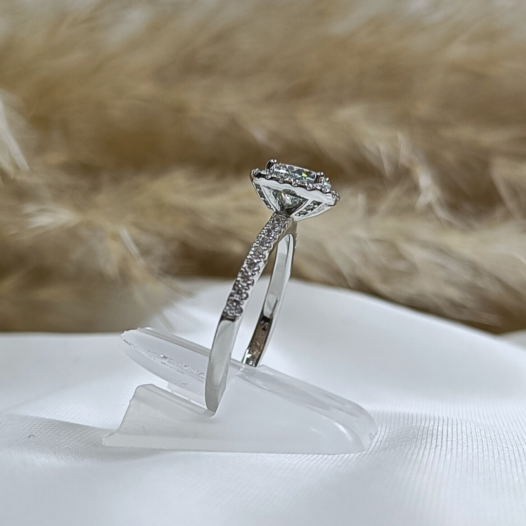 Luna Ring - Armona jewelry