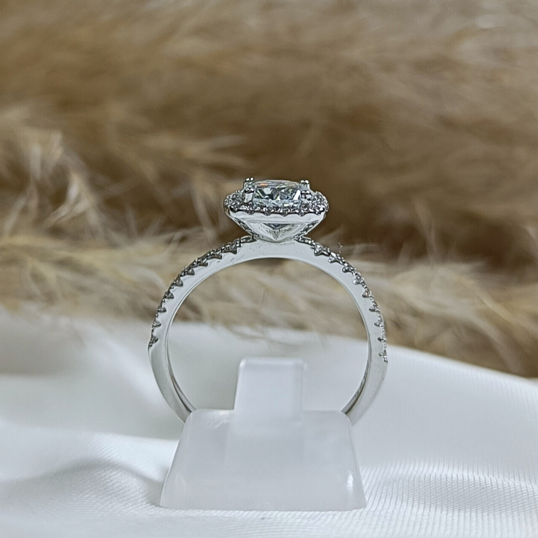 Luna Ring - Armona jewelry
