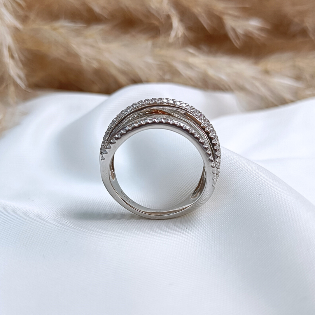 Olympia Ring - Armona jewelry