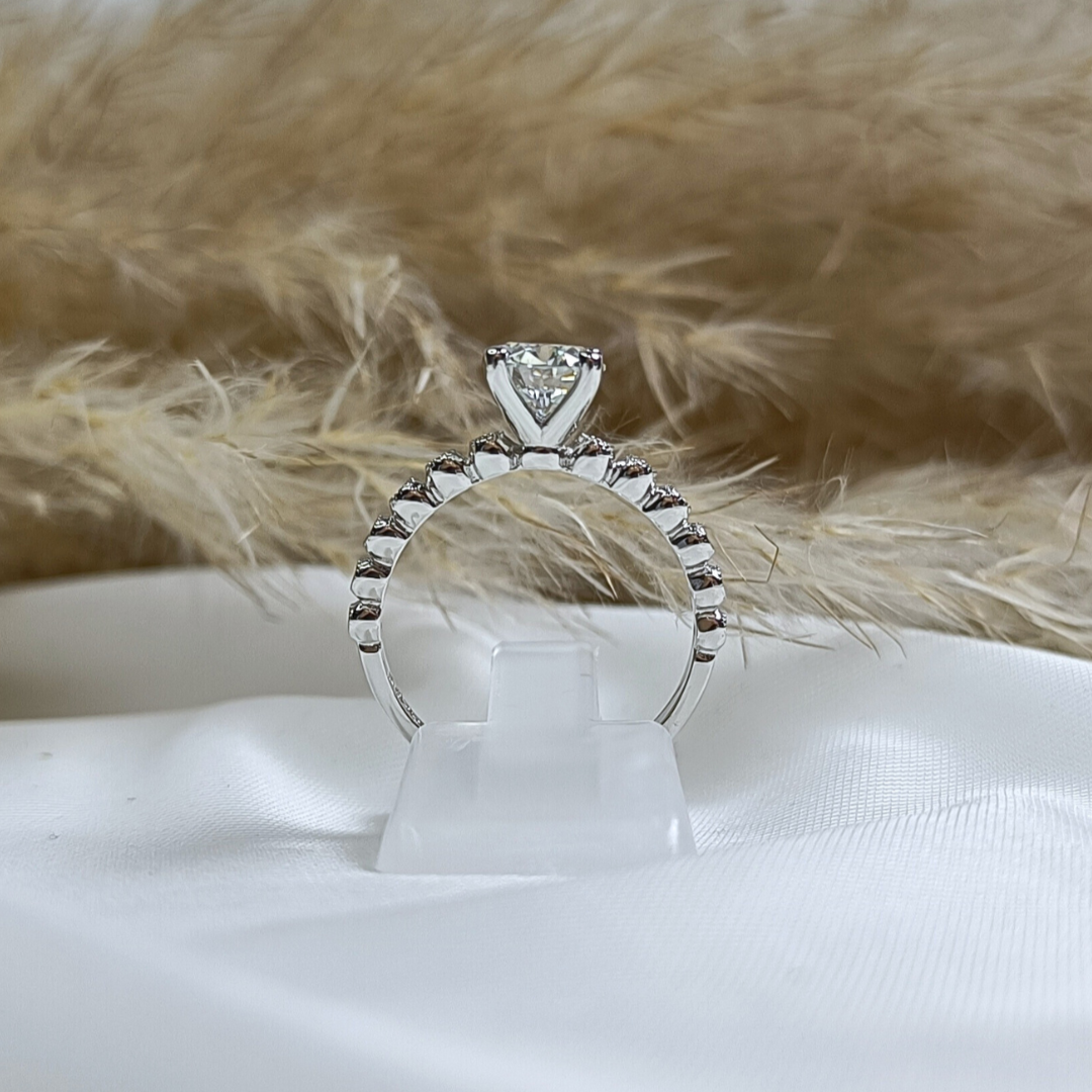 Princess Ring - Armona jewelry