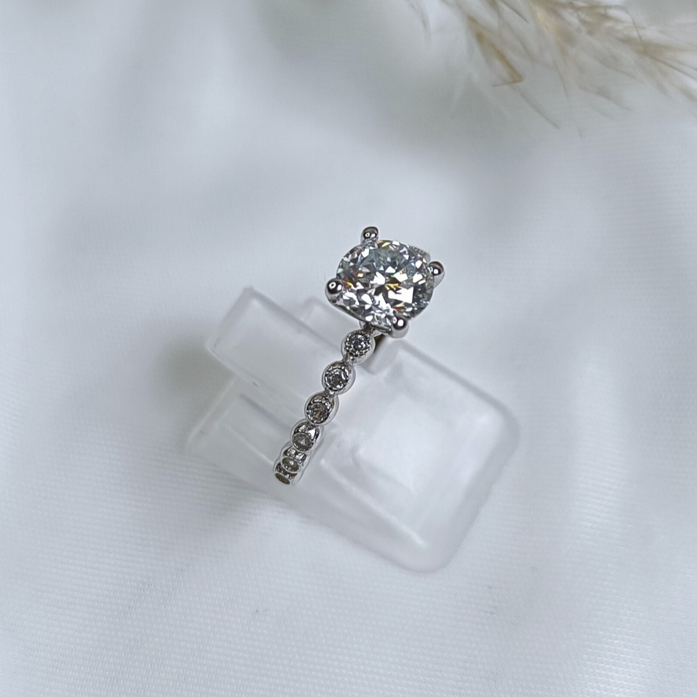 Princess Ring - Armona jewelry