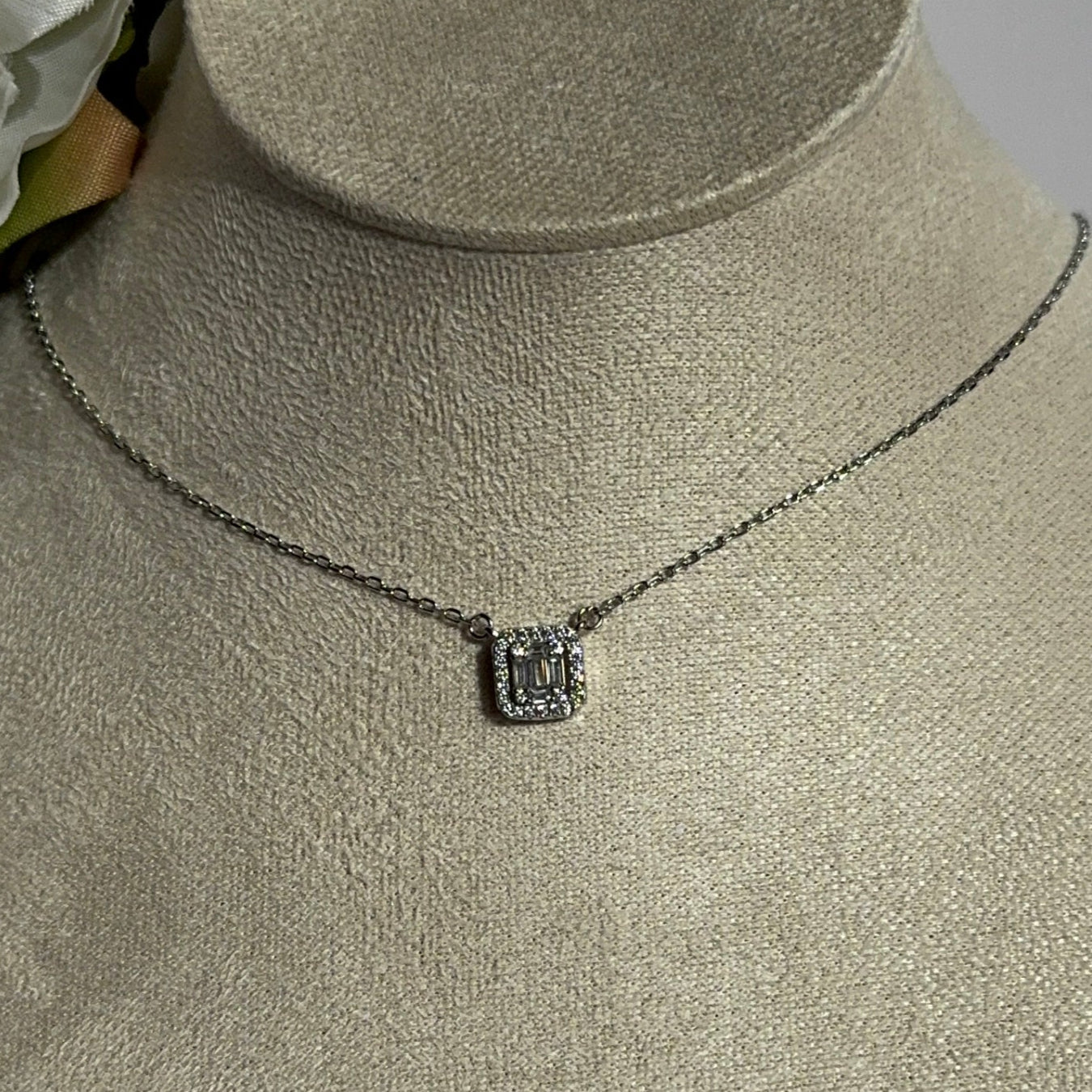 Sierra Necklace - Armona jewelry