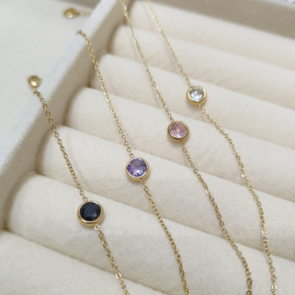 Stella Bracelet - Armona jewelry