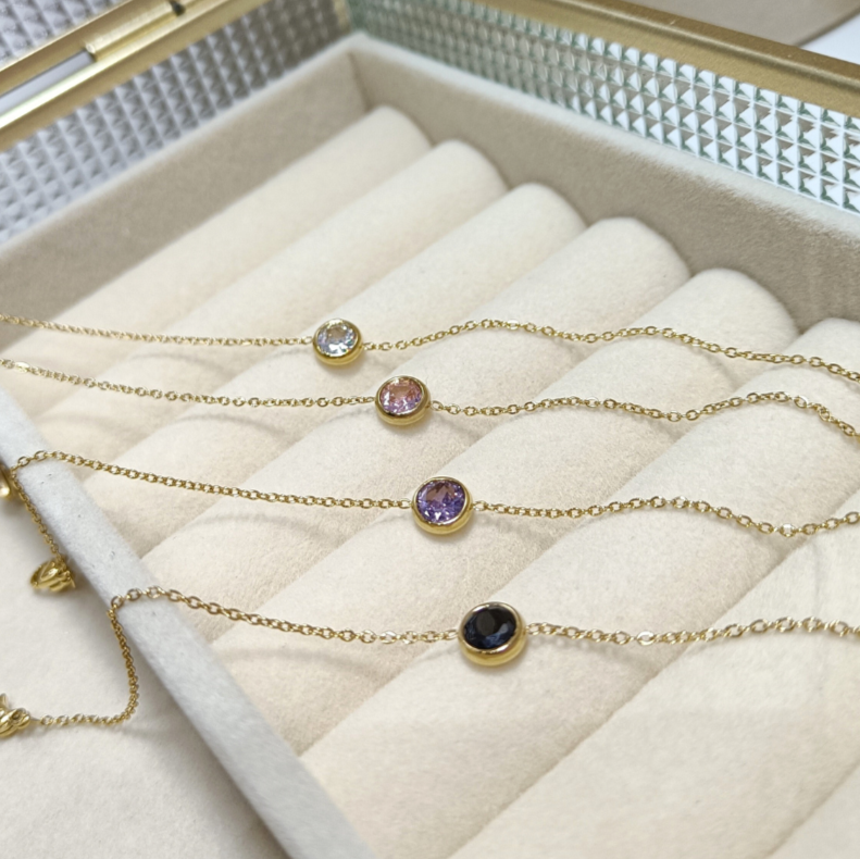 Stella Bracelet - Armona jewelry
