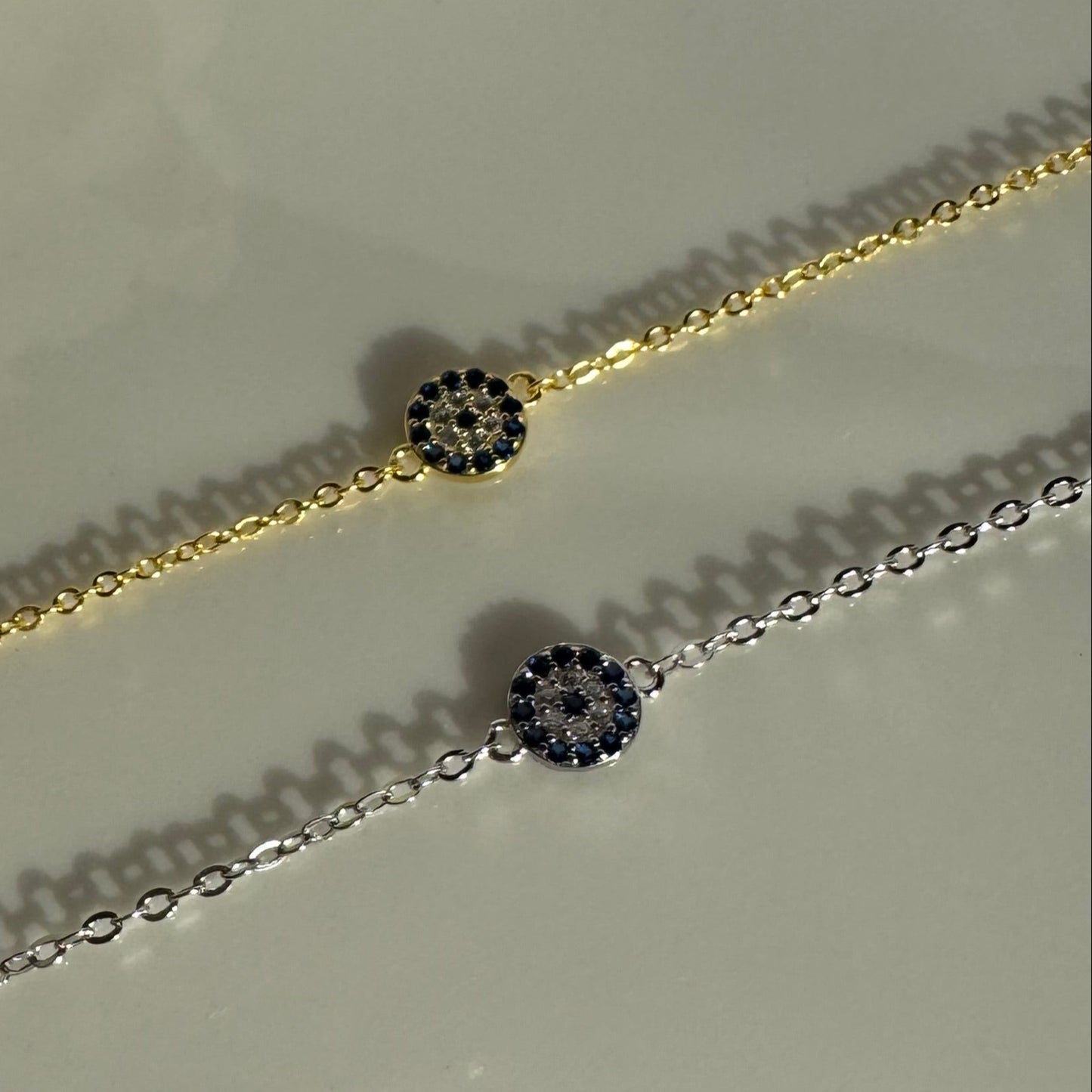 The Eye Bracelet - Armona jewelry
