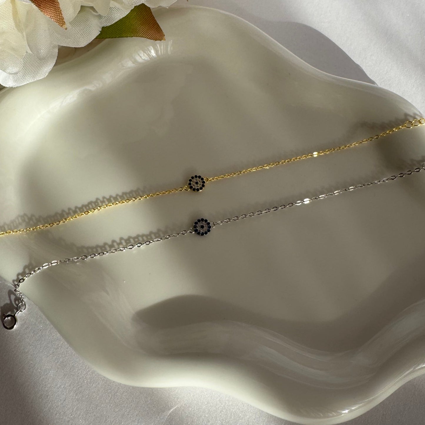 The Eye Bracelet - Armona jewelry