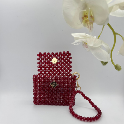 Cardholder I Wristbracelet - Armona jewelry