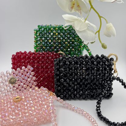 Cardholder I Wristbracelet - Armona jewelry
