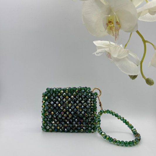 Cardholder I Wristbracelet - Armona jewelry