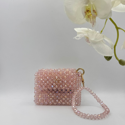 Cardholder I Wristbracelet - Armona jewelry