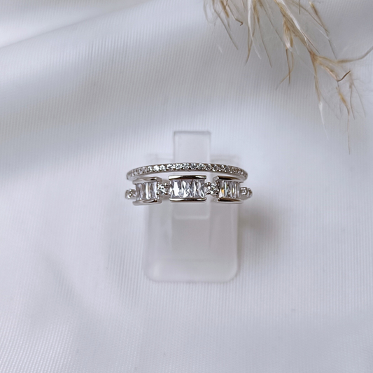 Alma Ring - Armona jewelry
