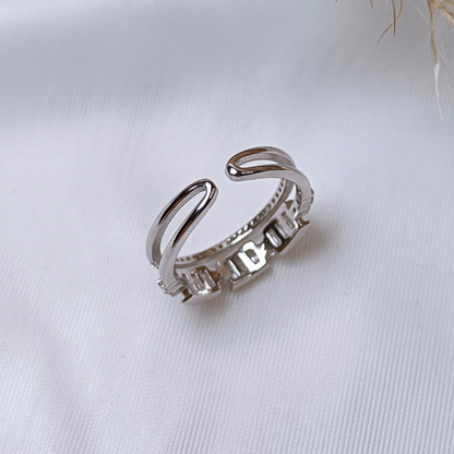 Alma Ring - Armona jewelry