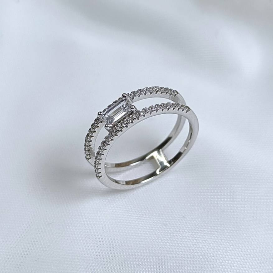 Alora Ring - Armona jewelry
