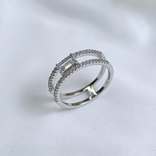 Alora Ring - Armona jewelry
