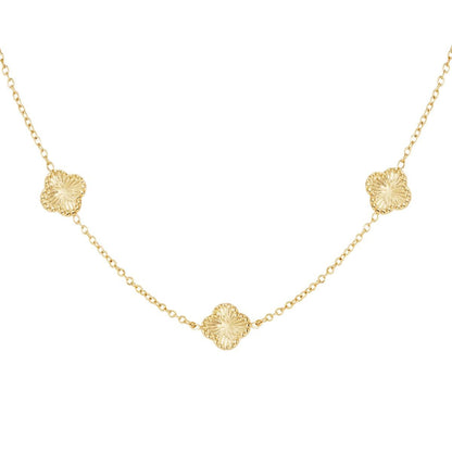 Aria Necklace - Armona jewelry