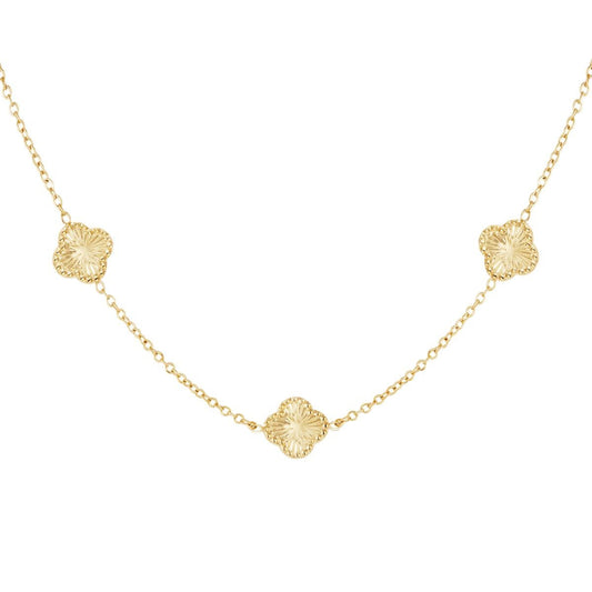 Aria Necklace - Armona jewelry