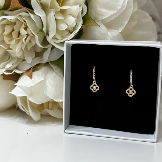 Astra Earrings - Armona jewelry