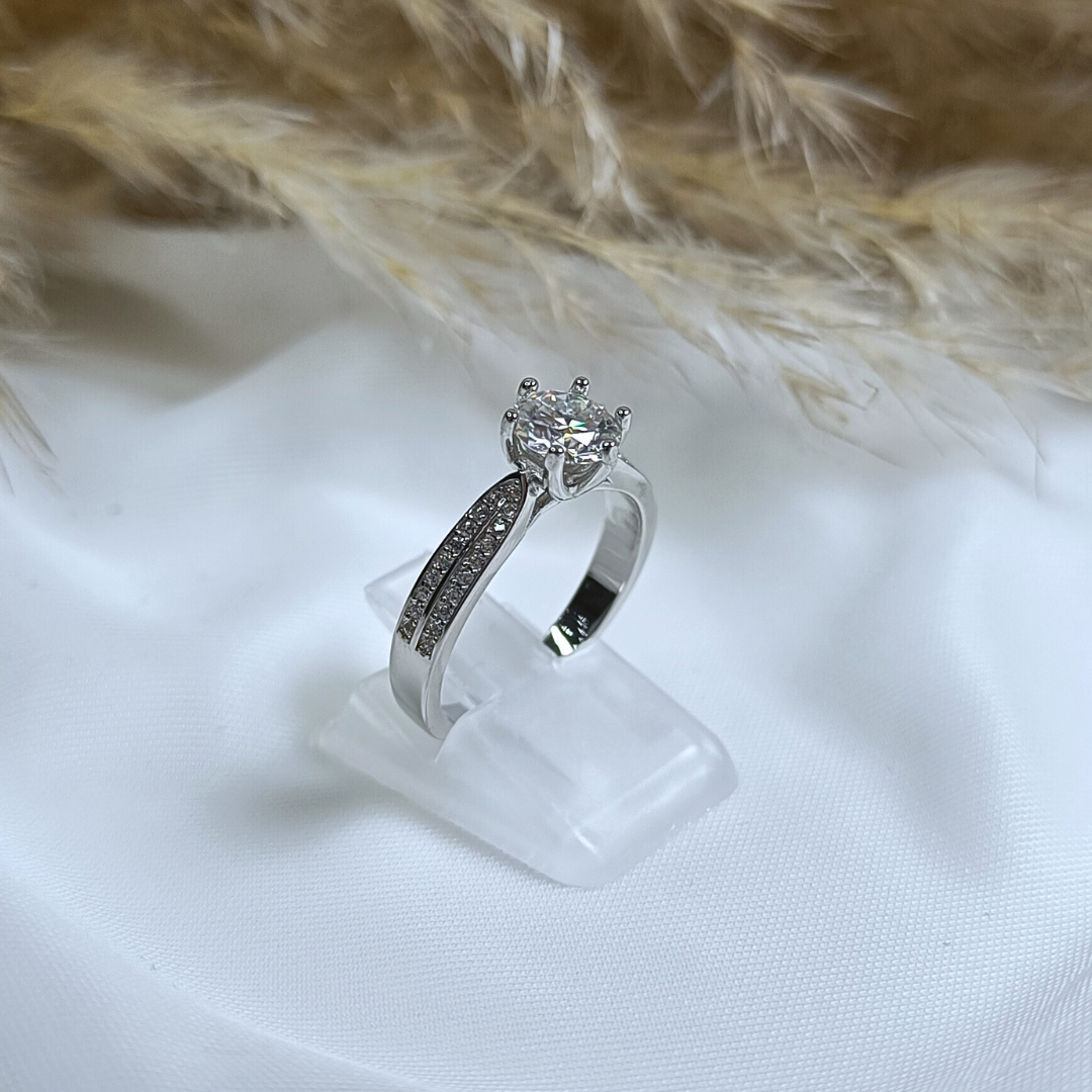 Aurora Ring - Armona jewelry