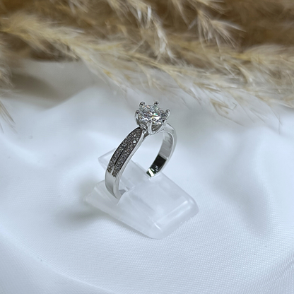 Aurora Ring - Armona jewelry