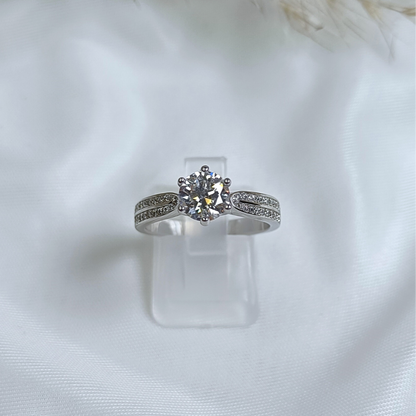 Aurora Ring - Armona jewelry