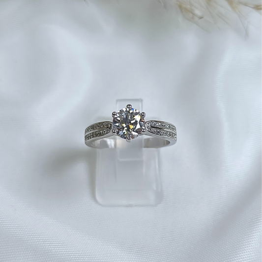 Aurora Ring - Armona jewelry